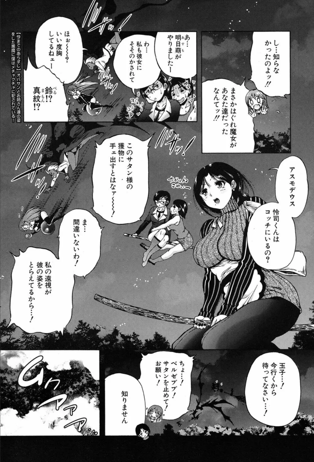 COMIC 夢幻転生 2020年3月号 Page.380