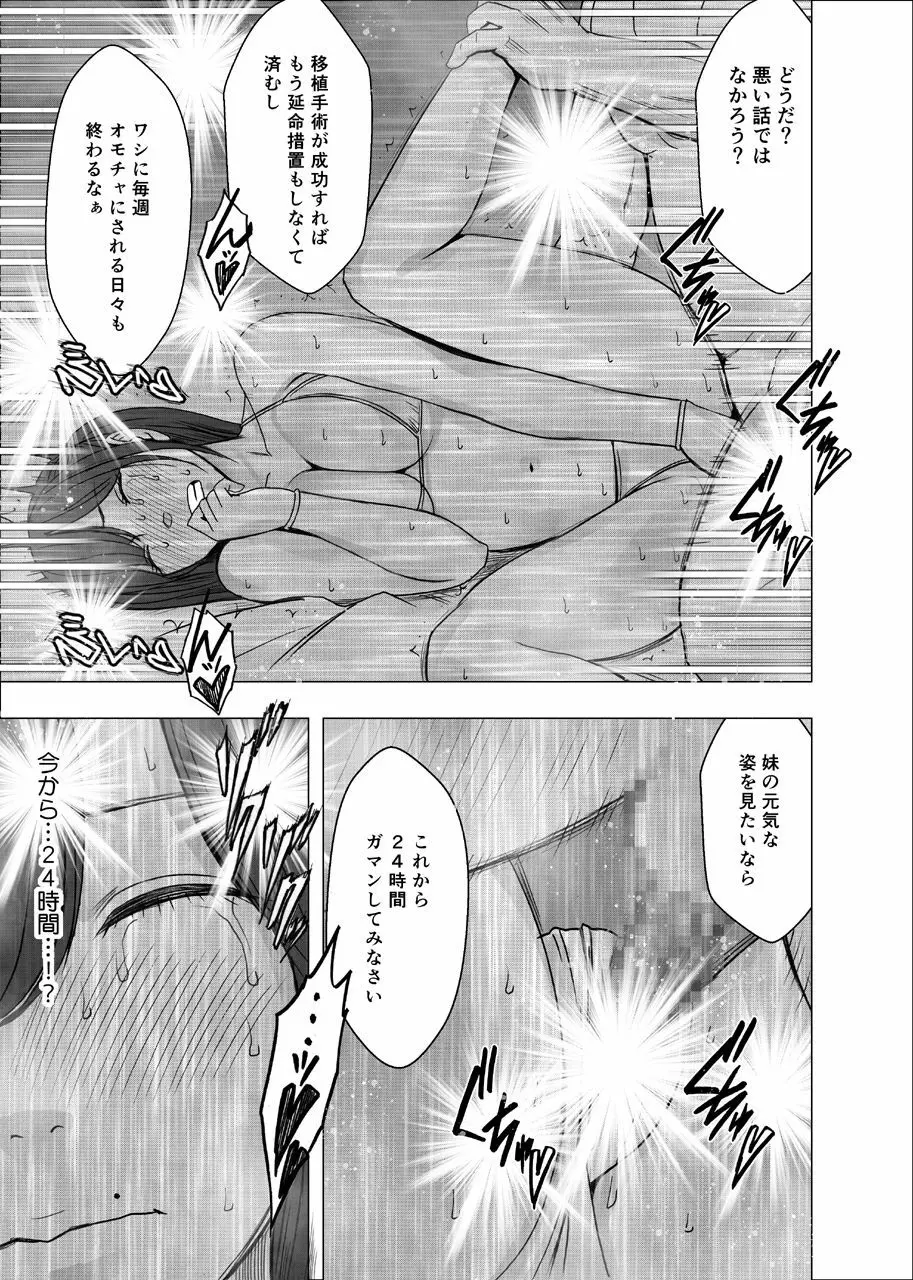 女体操作スマートフォン 完結編 Page.93