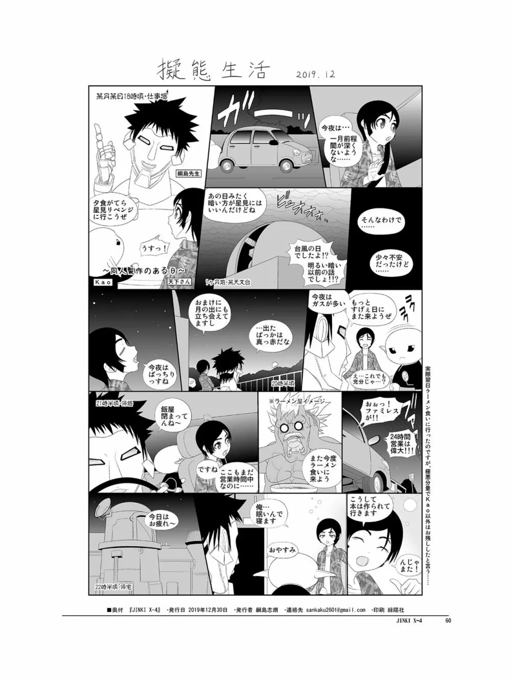 JINKI X-4 Page.61