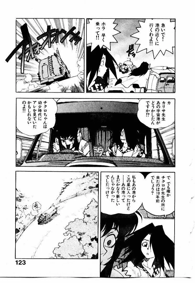 高校星プラウラ① Page.124