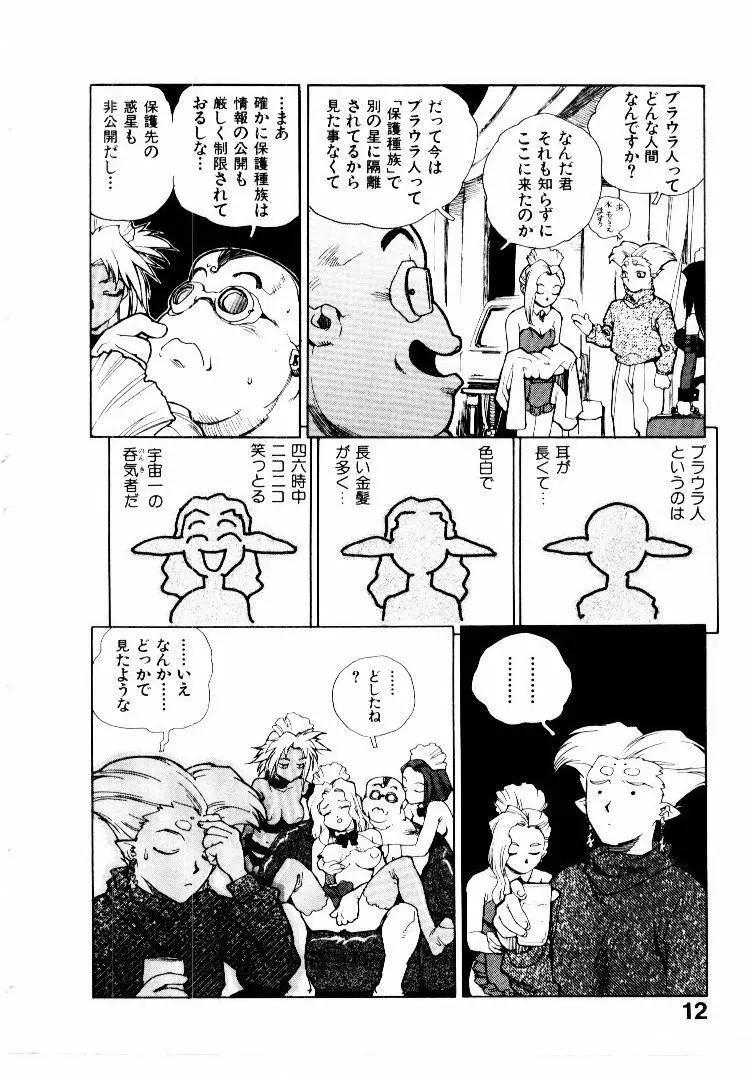 高校星プラウラ② Page.15