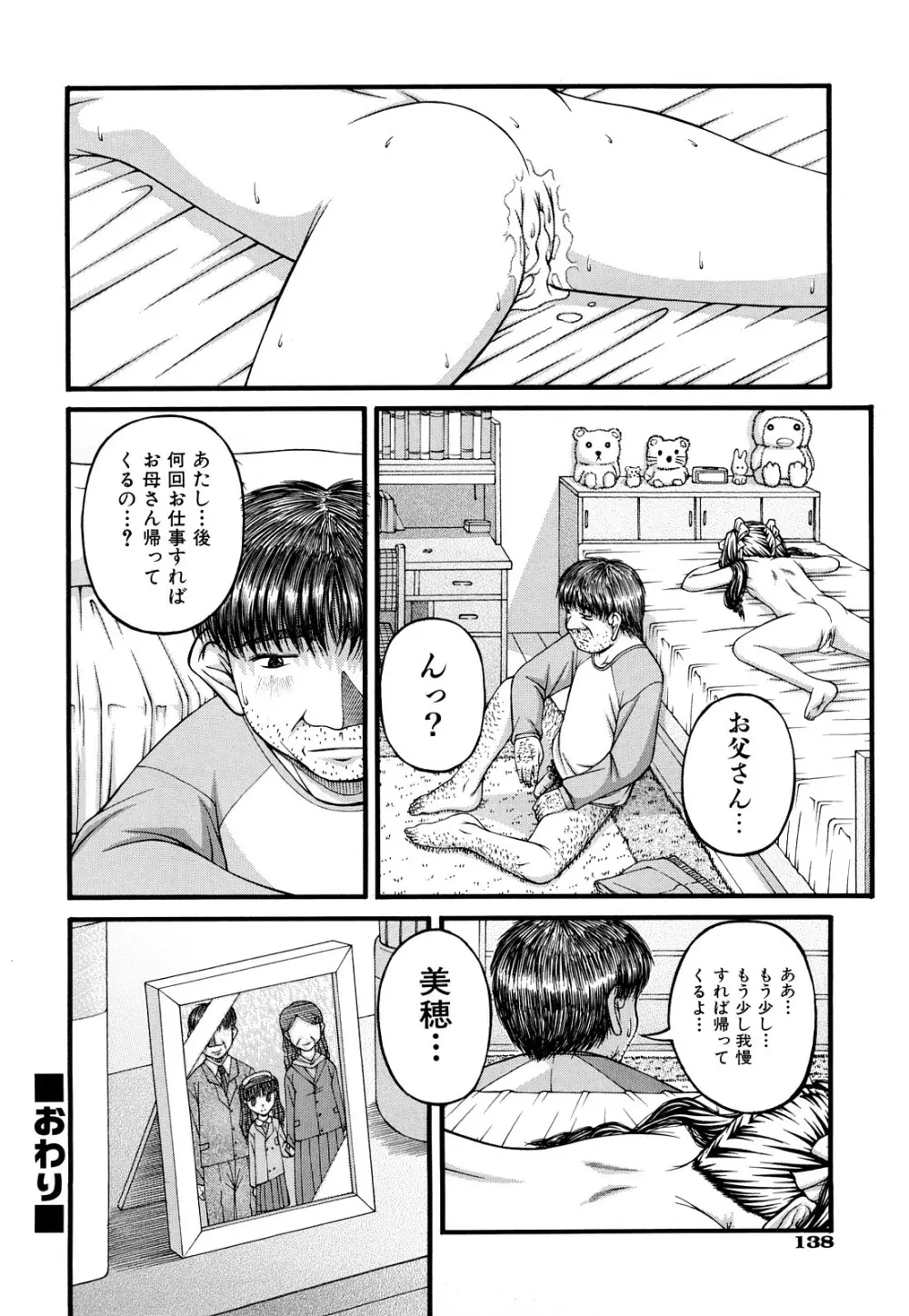 処女 Page.140