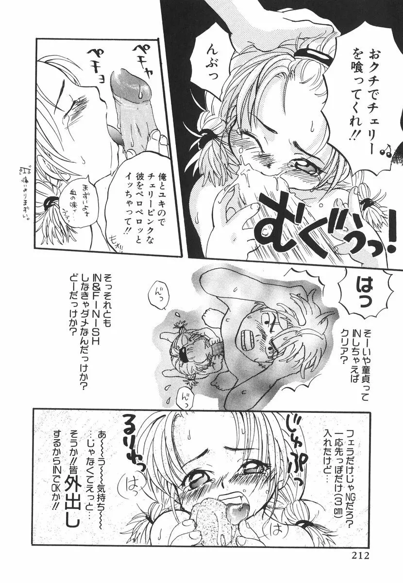 北河リミックス Page.217