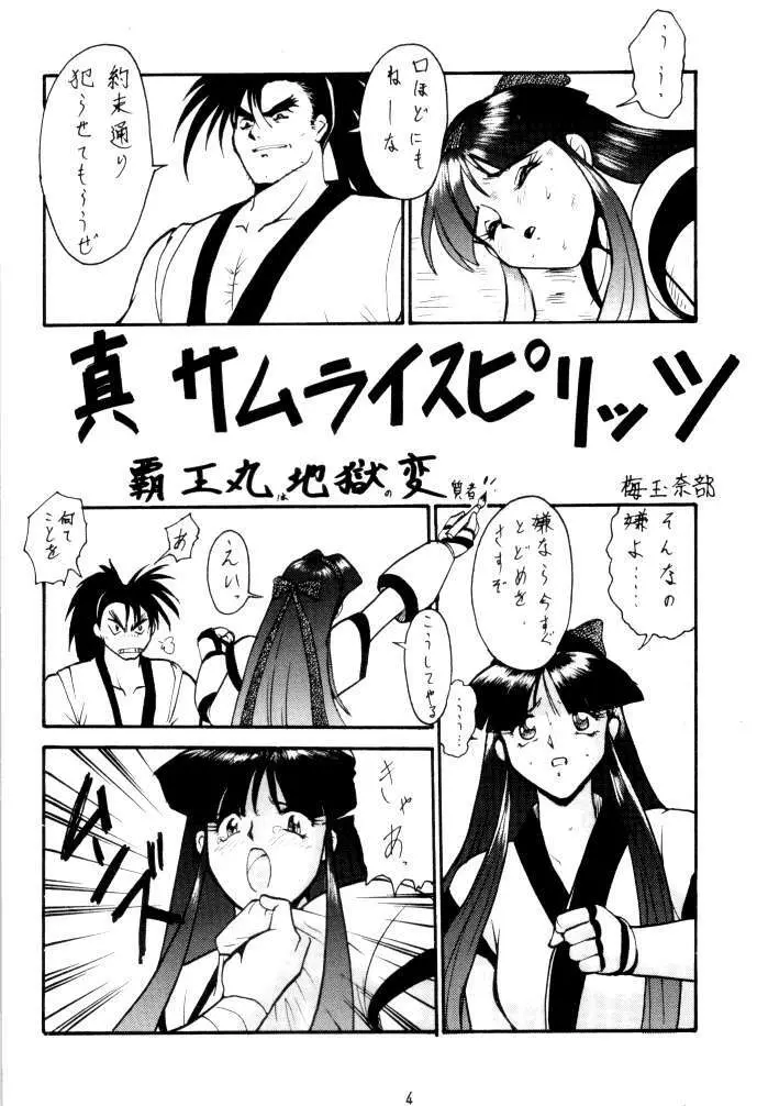 梅玉ンガ集8 Page.4