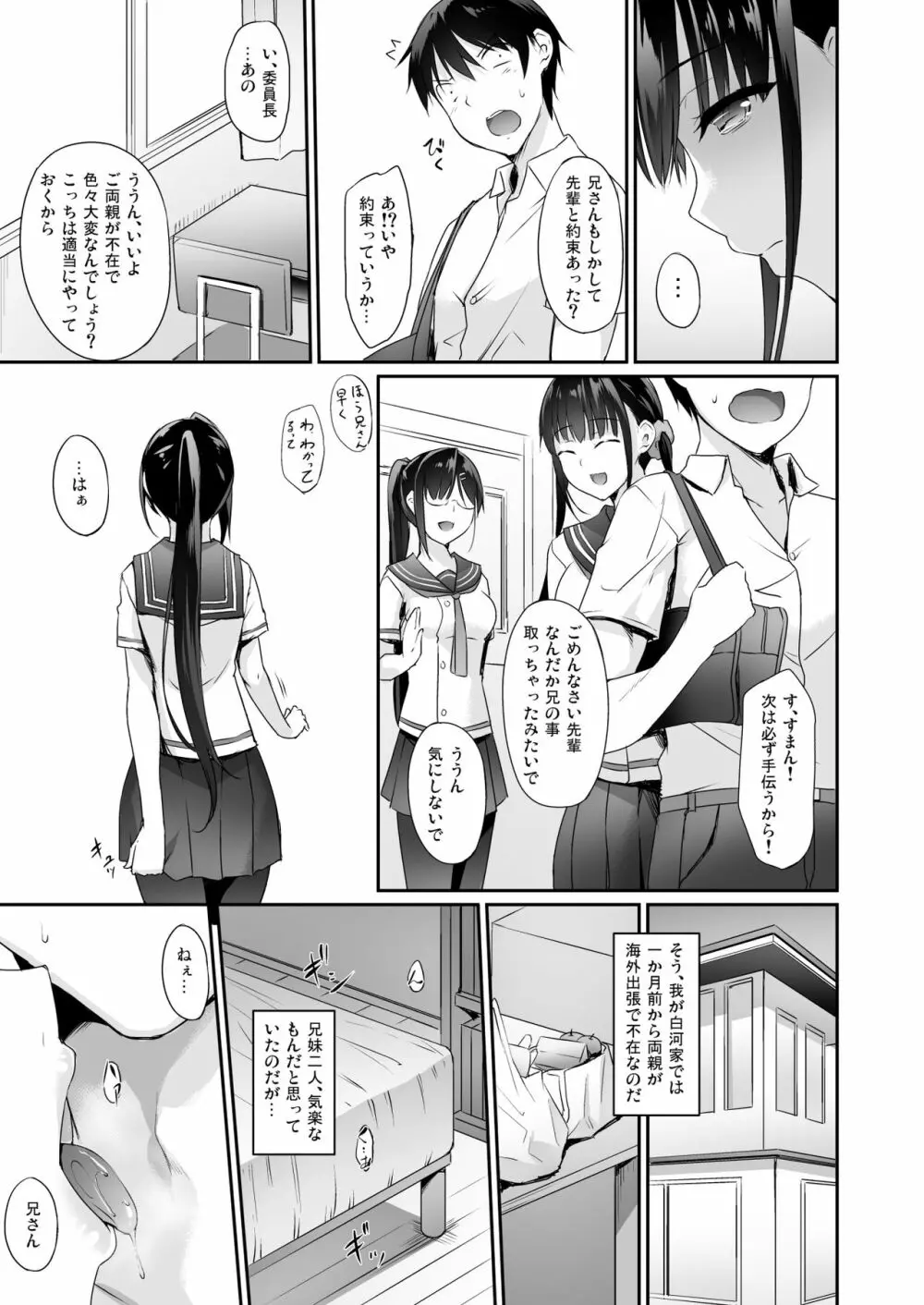 シスアナ Page.4