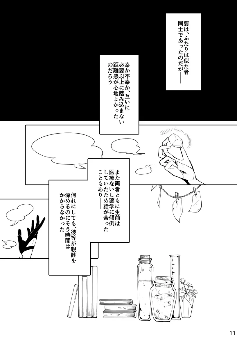 うつくしい罪人 Page.10