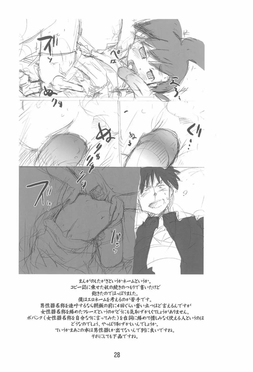 クラッシャーニトロビーム Page.28