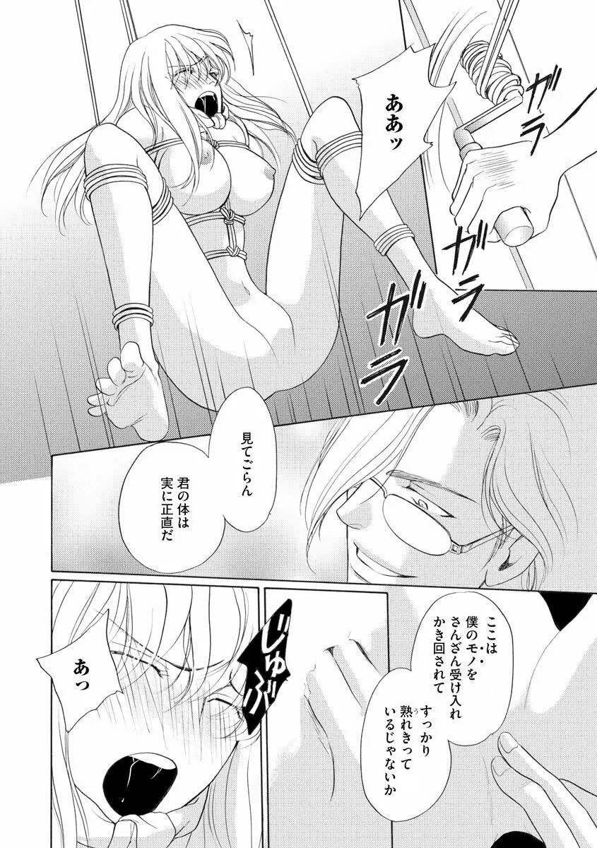 妹妾～お兄さま、もう許して～ 4 Page.113