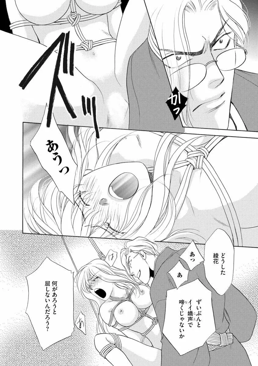 妹妾～お兄さま、もう許して～ 4 Page.117