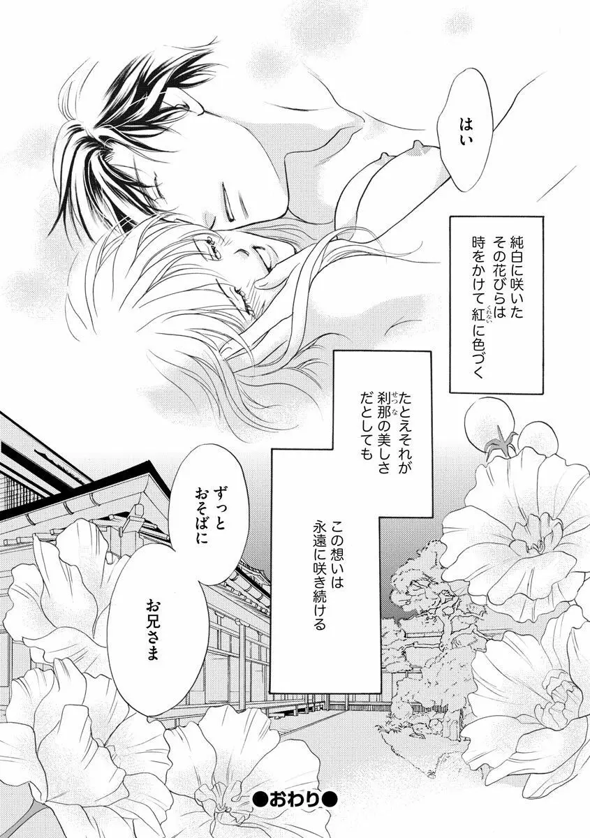 妹妾～お兄さま、もう許して～ 4 Page.151