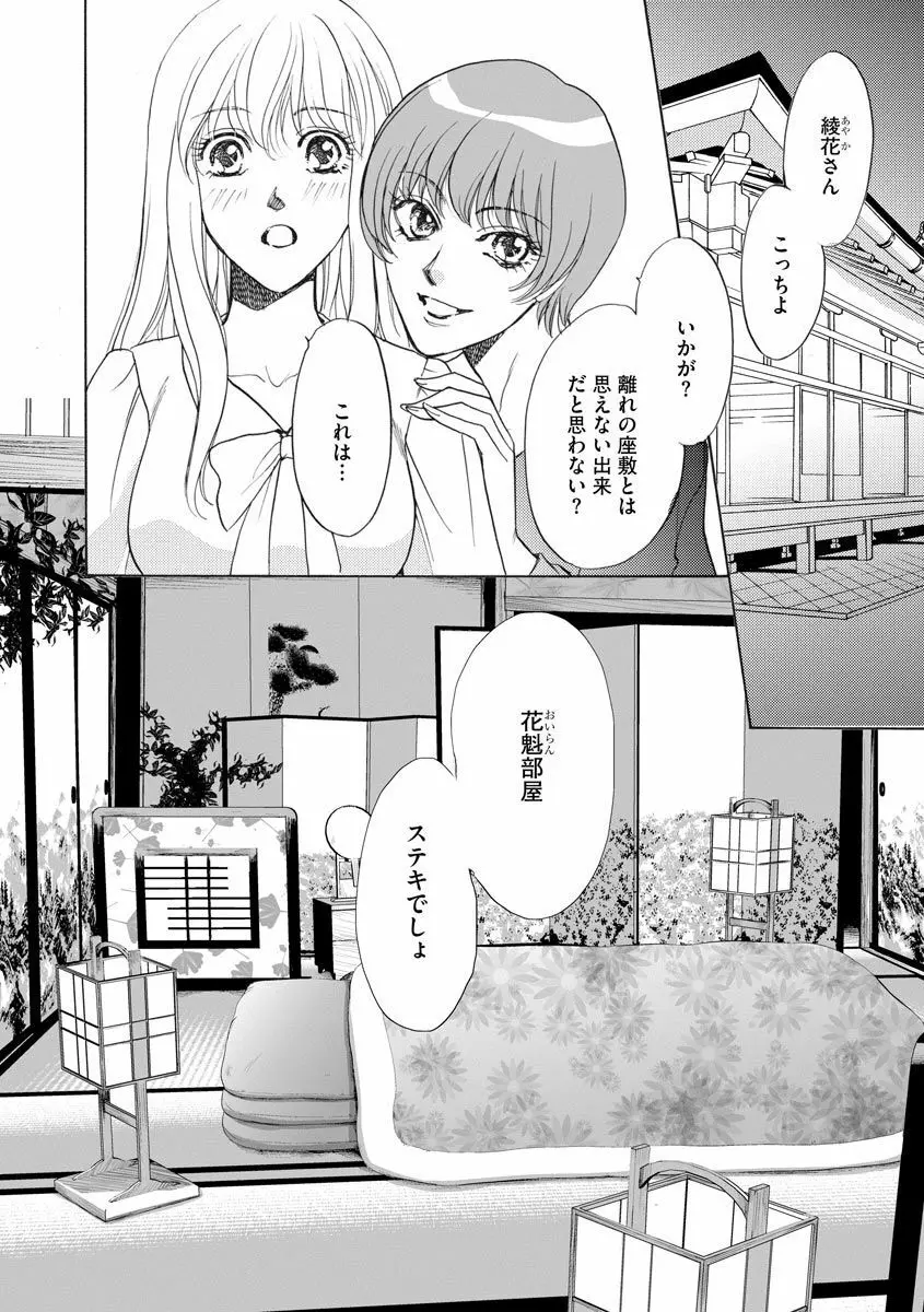 妹妾～お兄さま、もう許して～ 4 Page.29