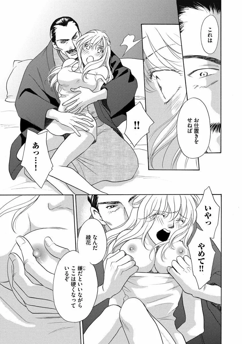 妹妾～お兄さま、もう許して～ 3 Page.108