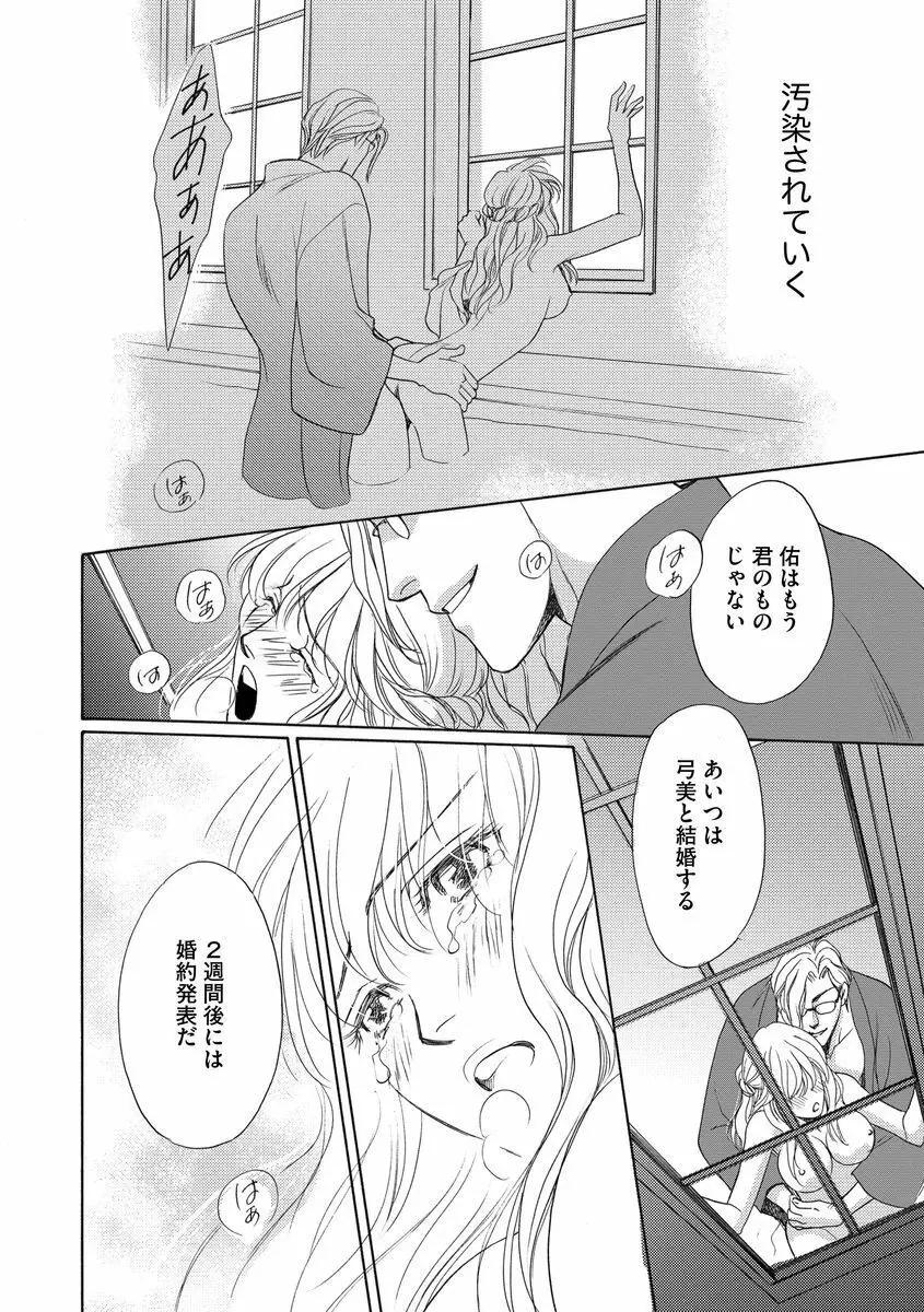 妹妾～お兄さま、もう許して～ 3 Page.25