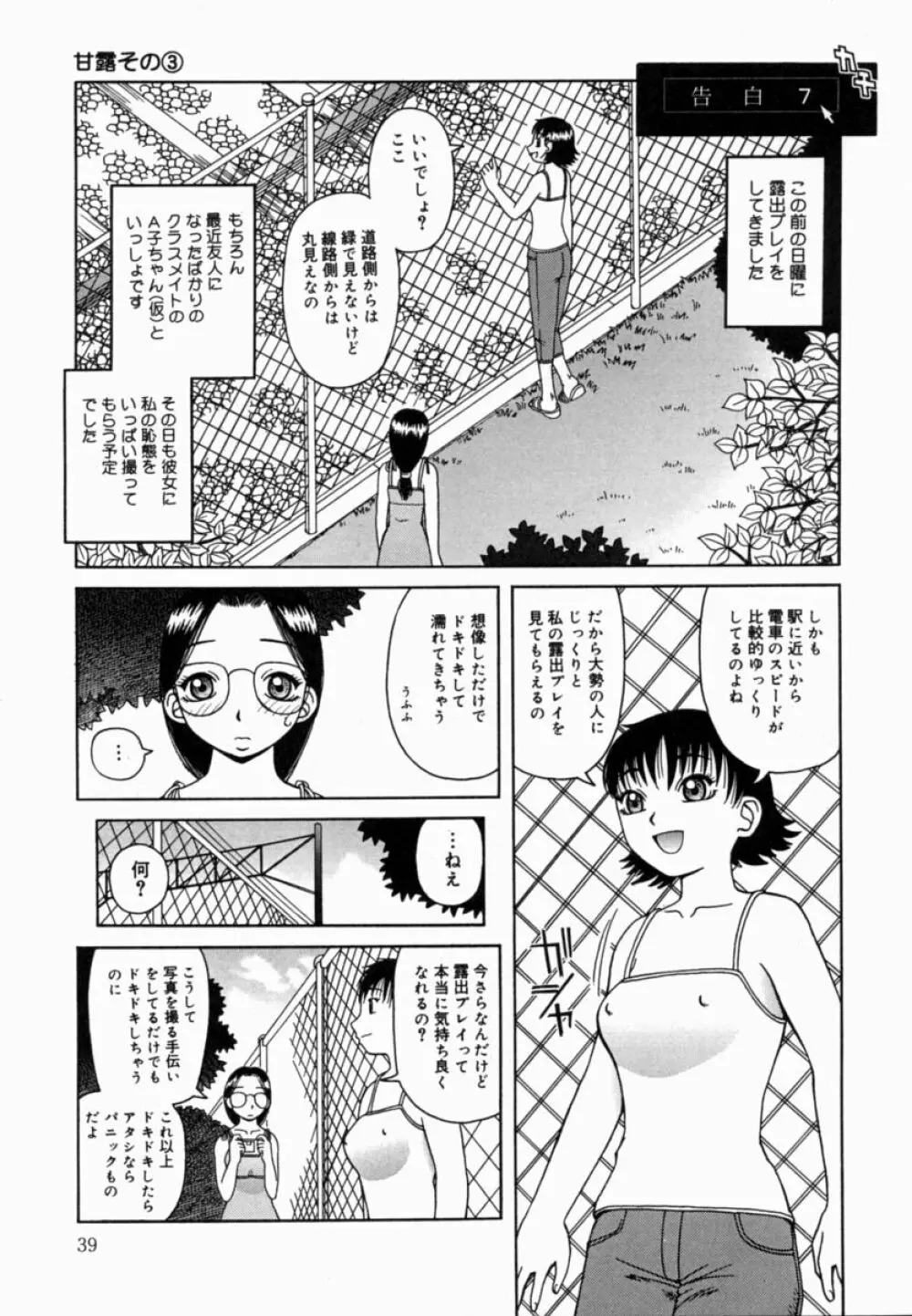 甘露 Page.40