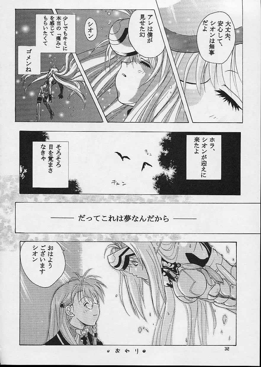 KOS-MOS Page.32