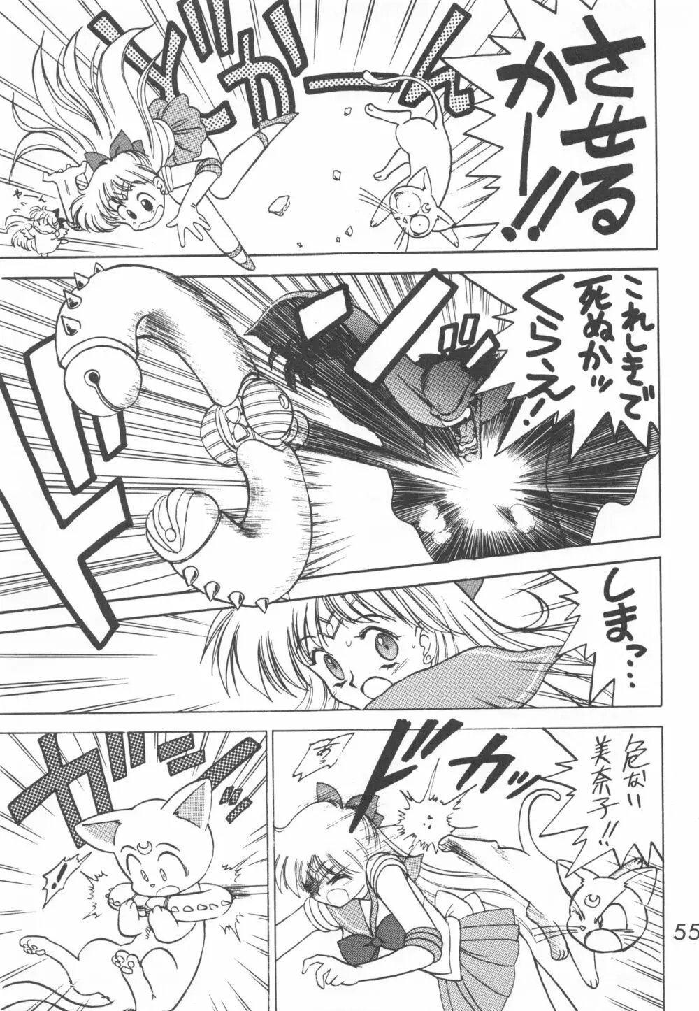 STAR PLATINUM Page.54