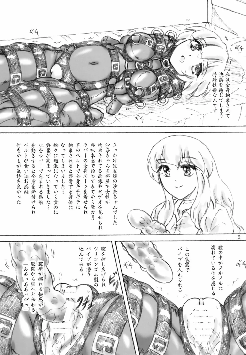 人柱志願 Page.2