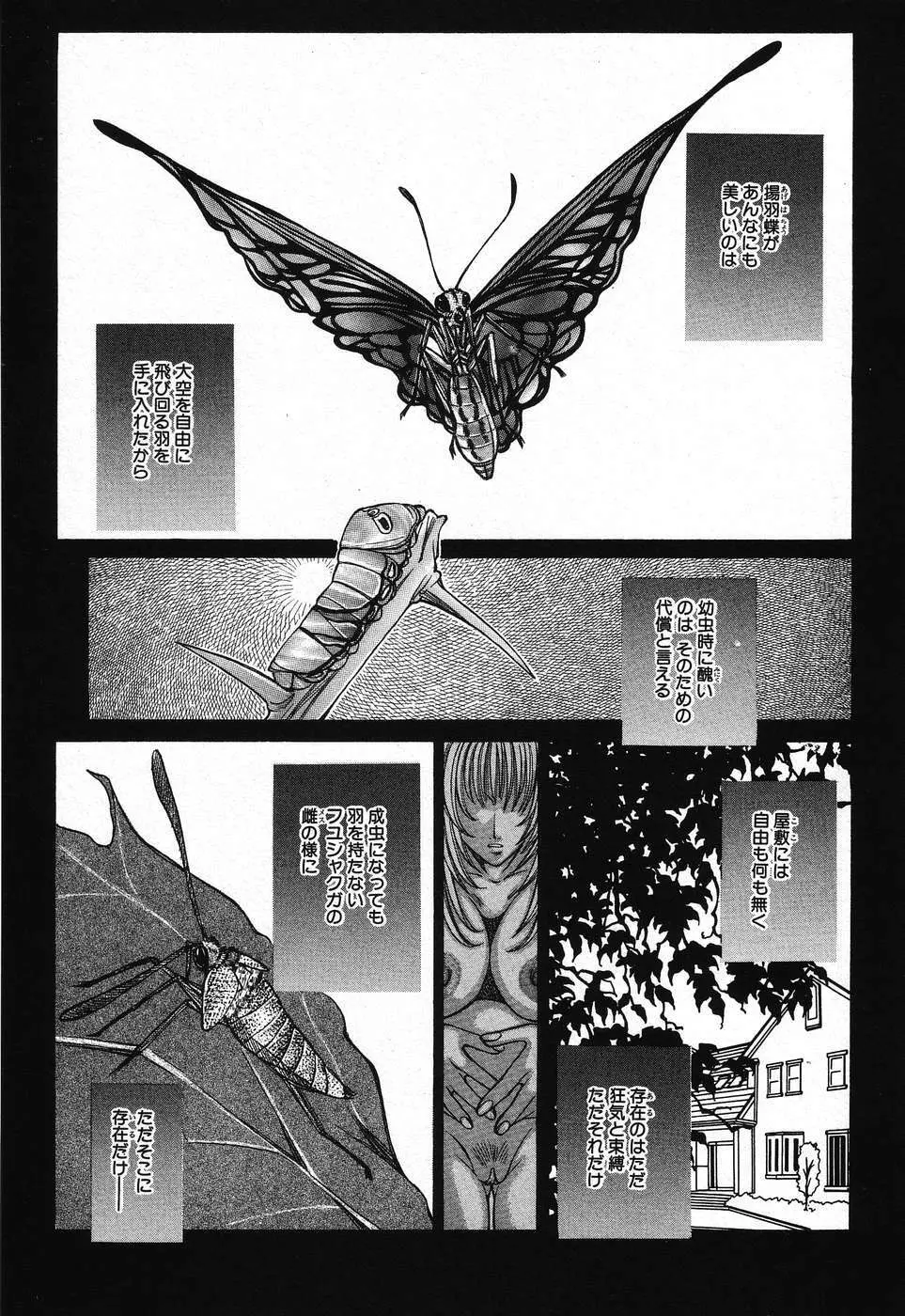 禁断姦淫 第08巻 ～義母養女相姦～ Page.53