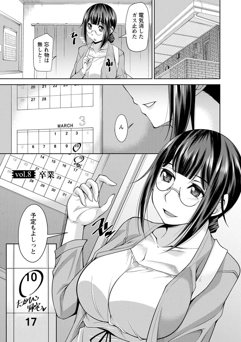 快楽式ダイエット! Page.149