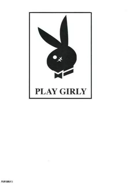 Play Girly Page.2