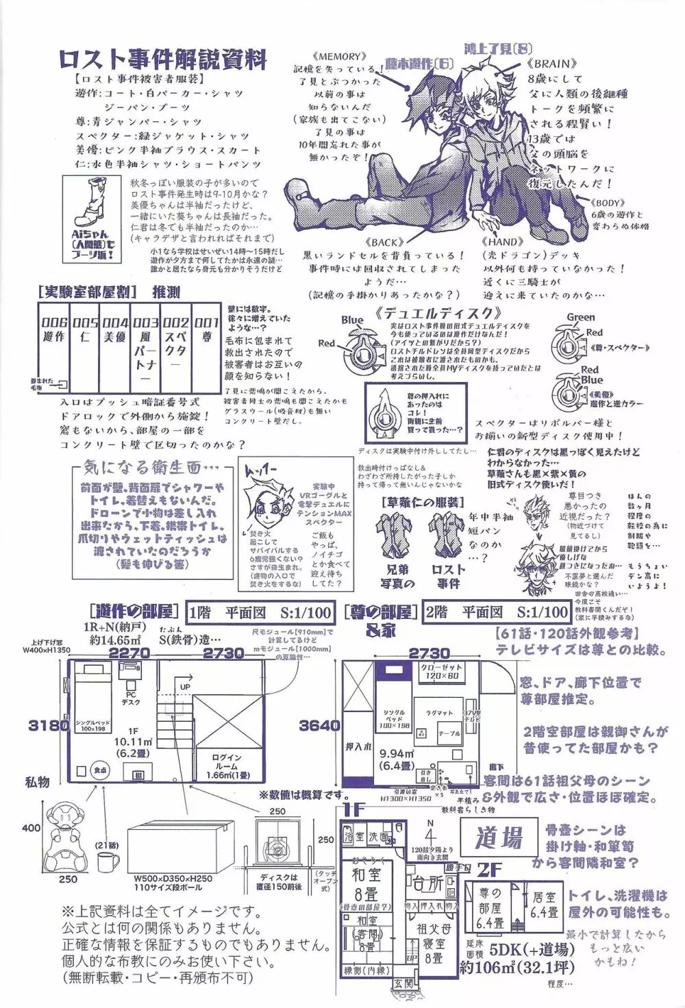 〇〇〇なライバルは好きですか? Page.25