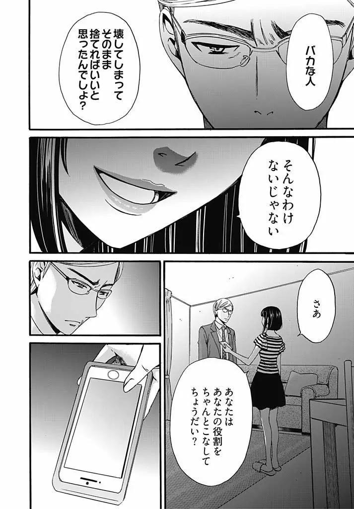 ネトラセ契約 Page.320