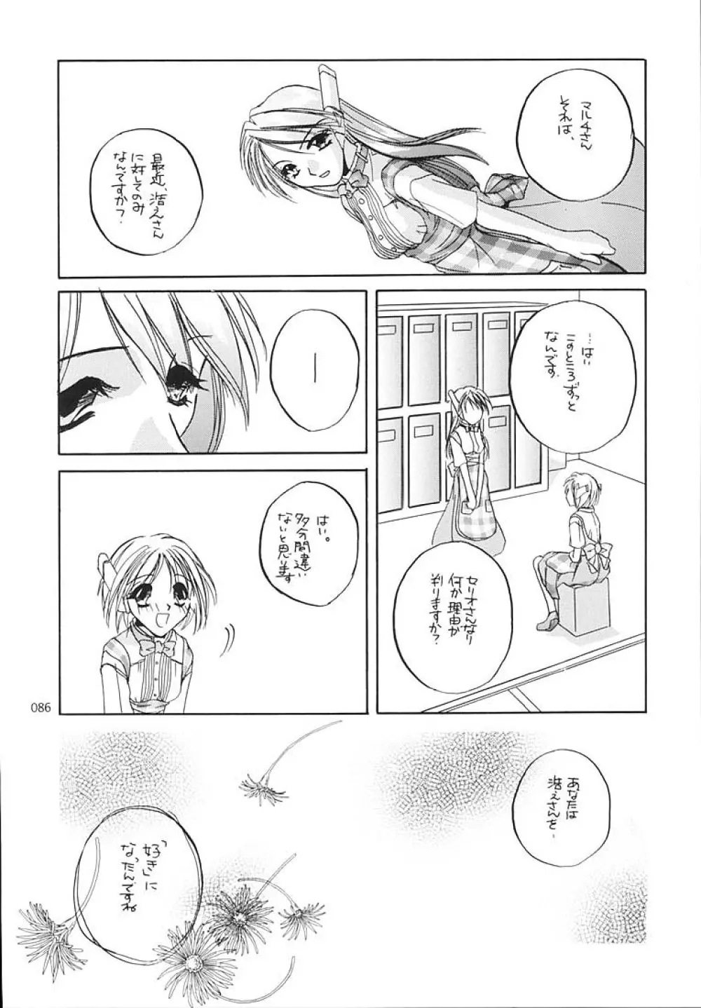 制服王総集編 Page.85