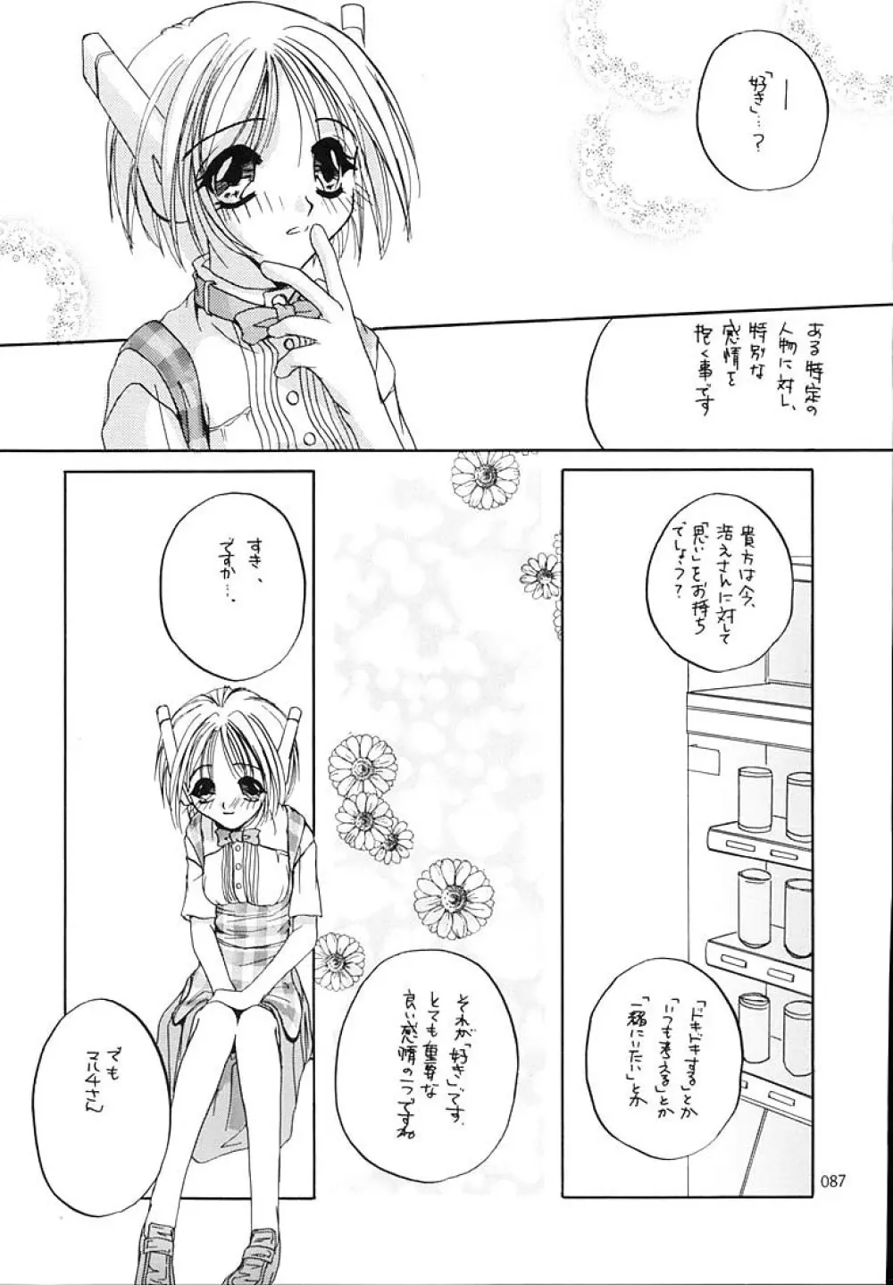 制服王総集編 Page.86