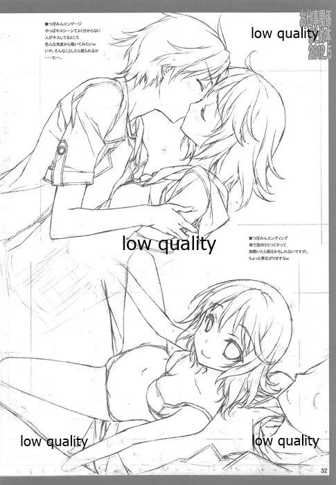 お仕事関係まとめ本 2012.5 Page.33