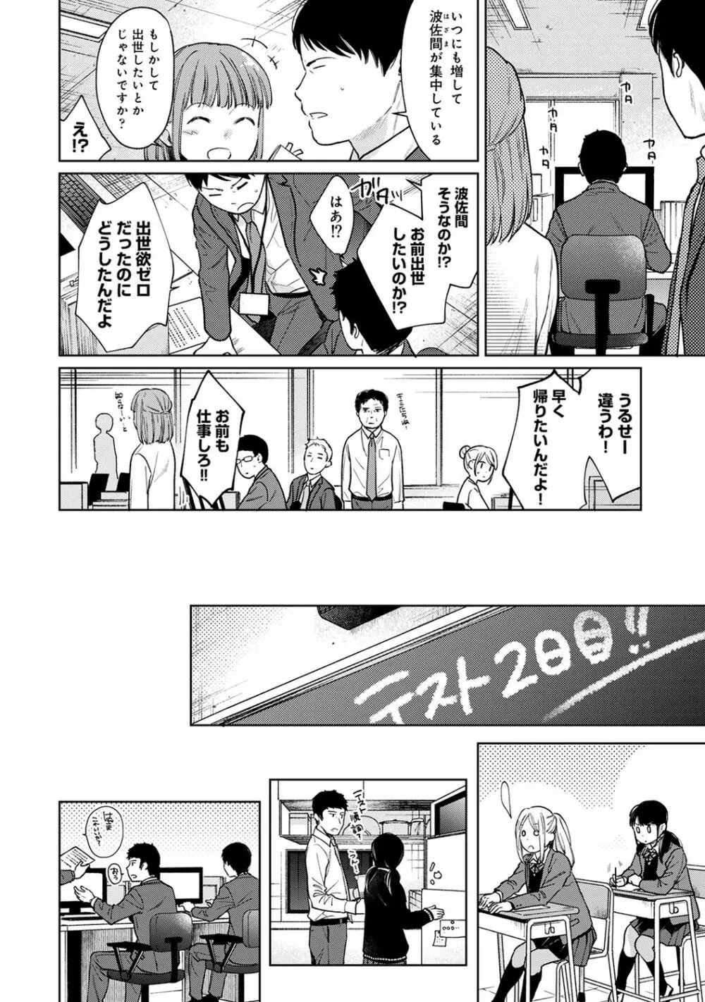 アナンガ・ランガ Vol. 61 Page.6