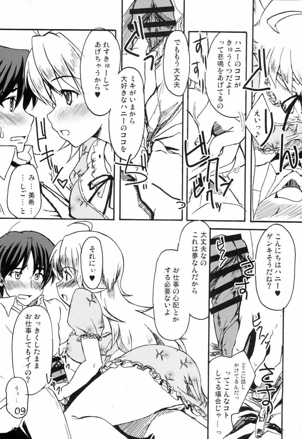 ぷるぷるfuture Page.8