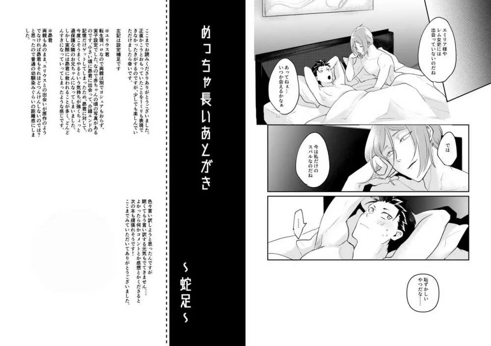 王子はキスで目覚めるか Page.24