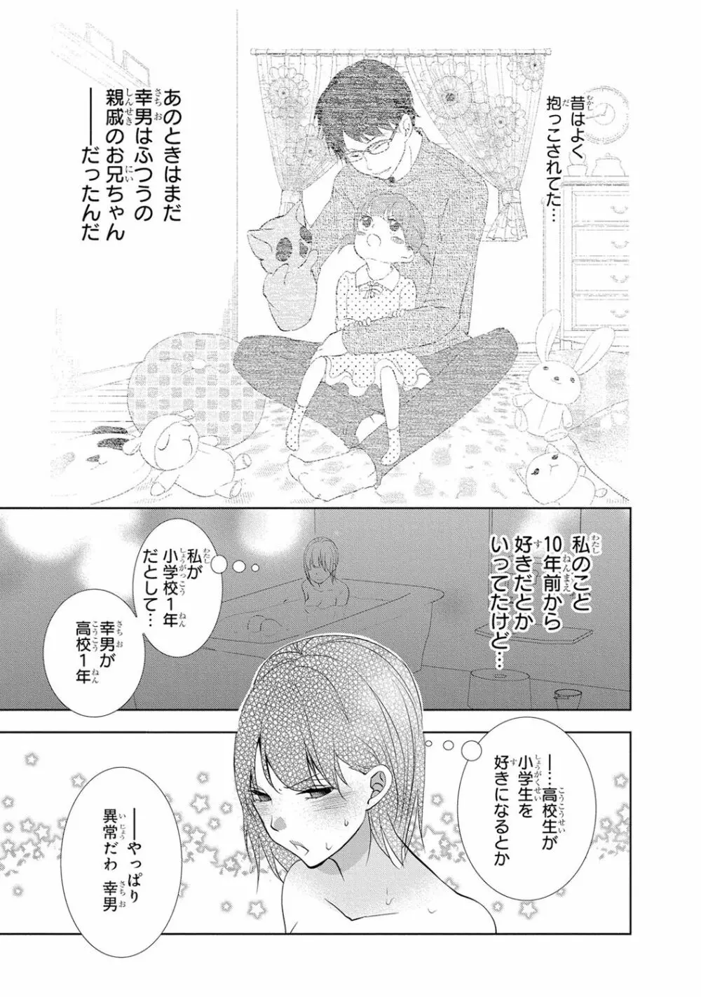 制服プレイI Page.146