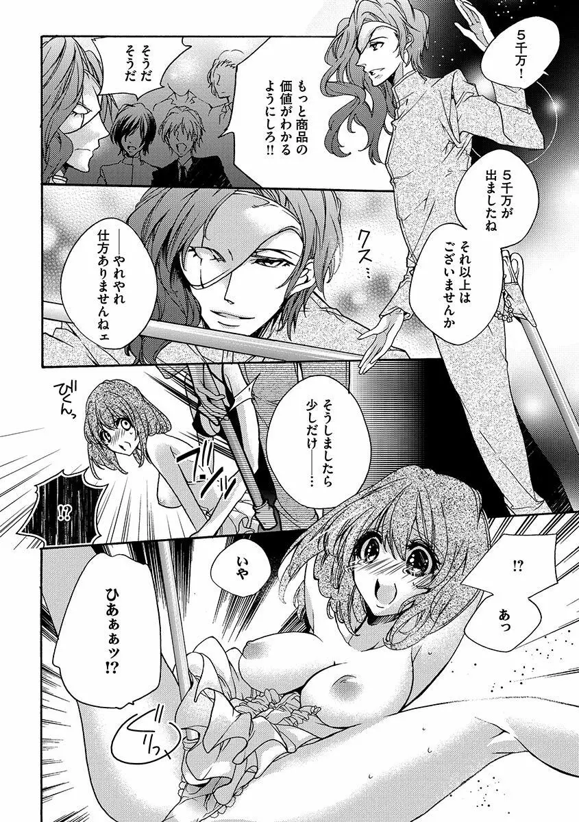 鬼畜兄弟の悶絶調教～私はいいなり奴隷～ Page.12