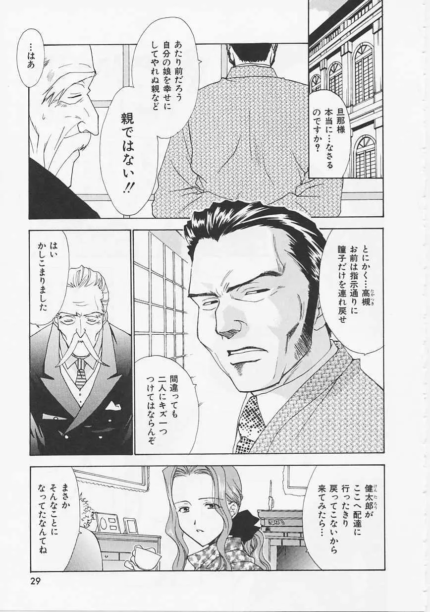 花のように鳥のように Page.29