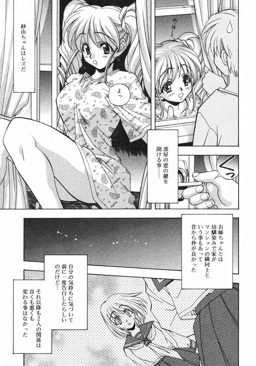 Comic RIN Vol. 2 2005年 2月 Page.233