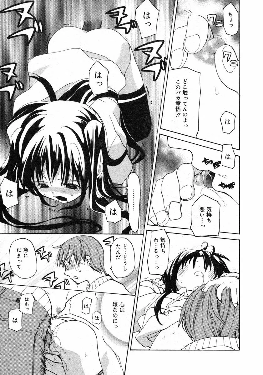 Comic RIN Vol. 2 2005年 2月 Page.57