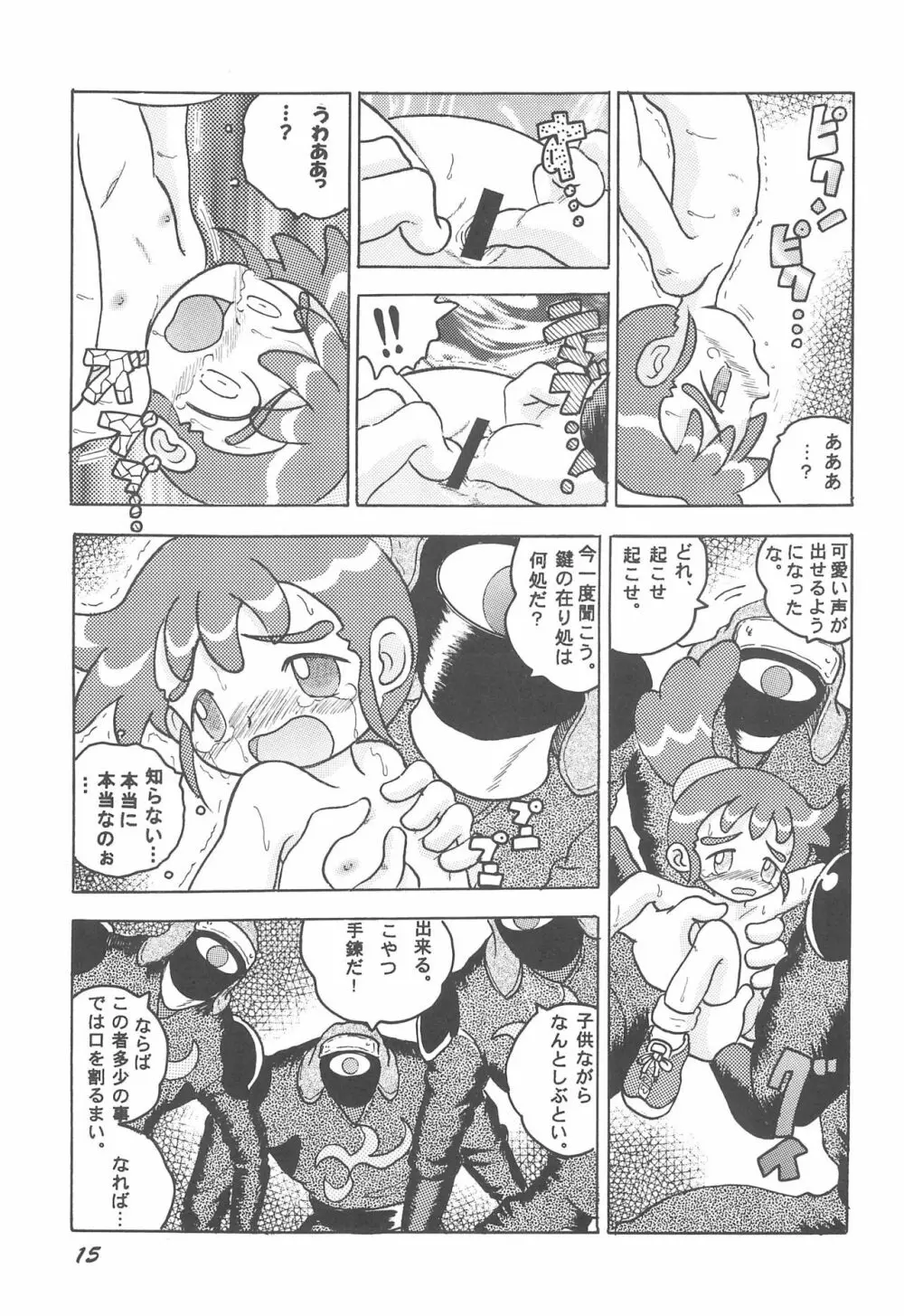 HI-PHS VII Page.17