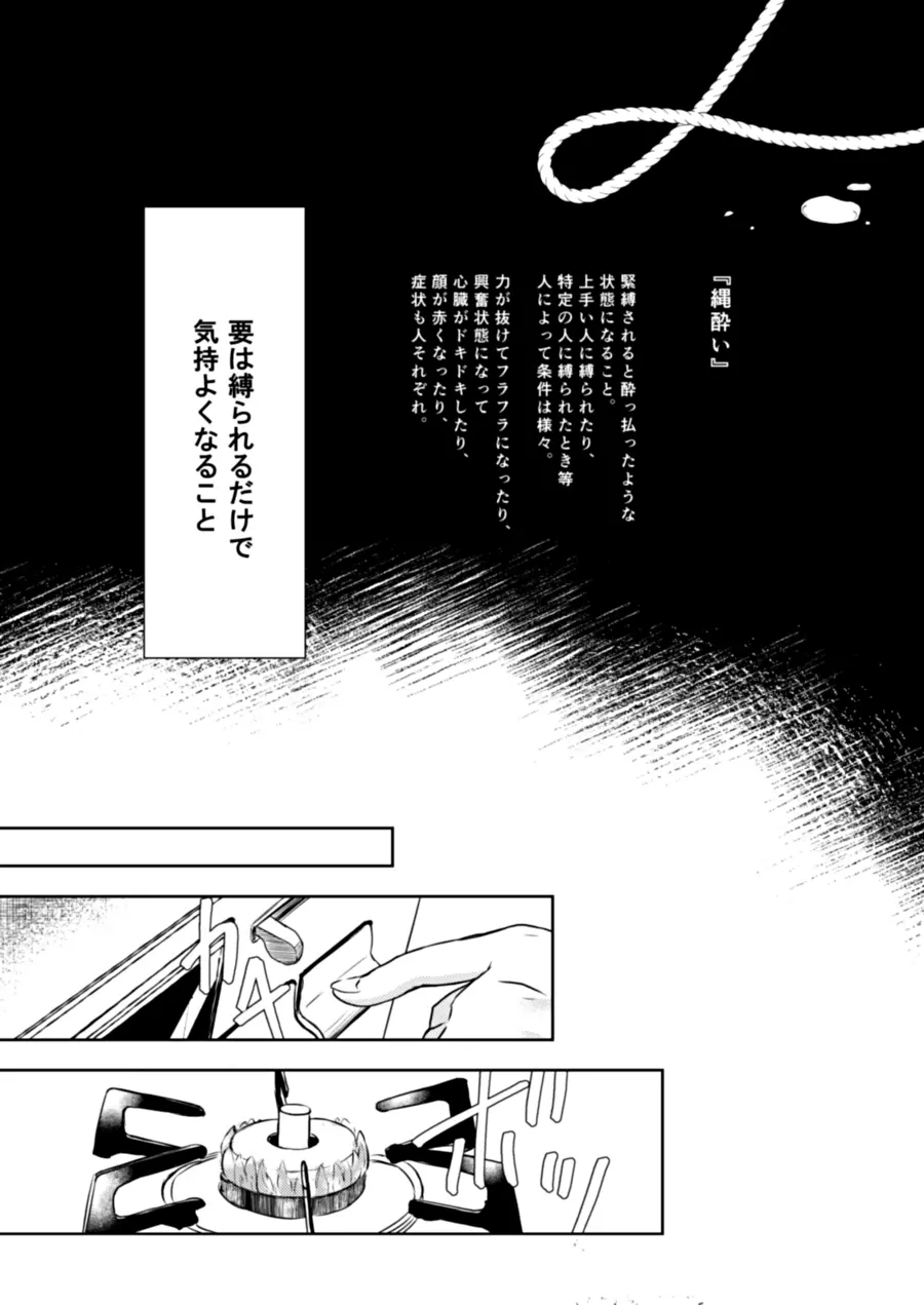 縛愛 Page.11