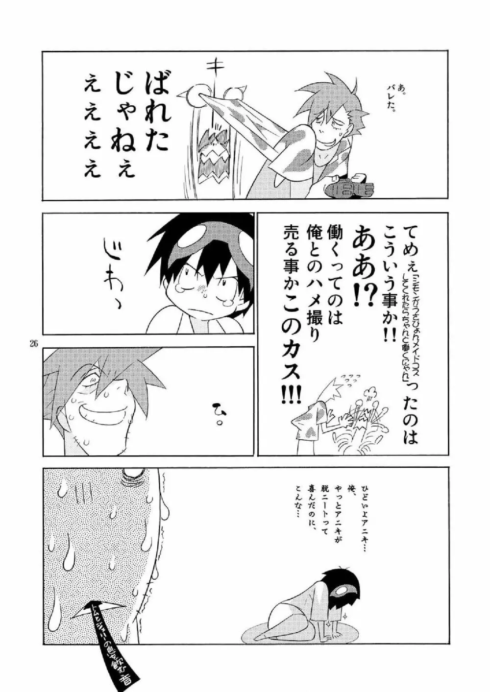 ドリスメル Page.26