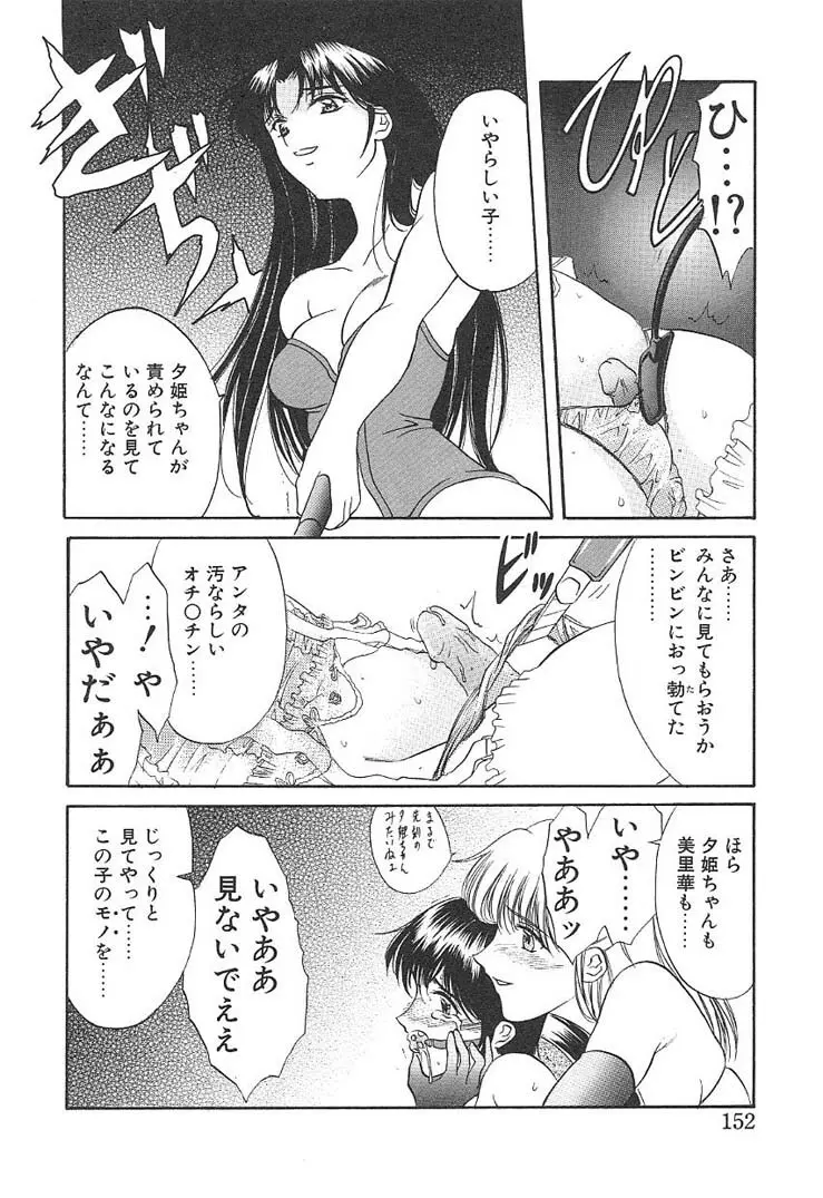 プログラム・リング Page.151