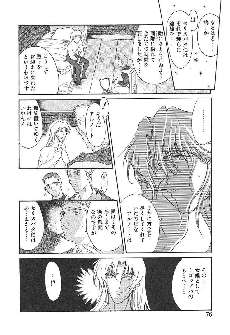 プログラム・リング Page.75