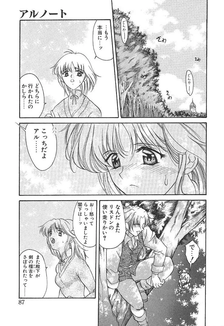 プログラム・リング Page.86