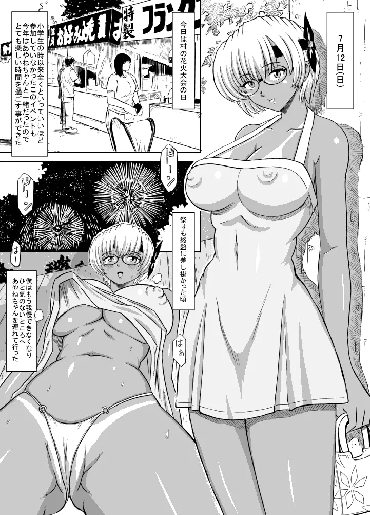 発情中! Page.139