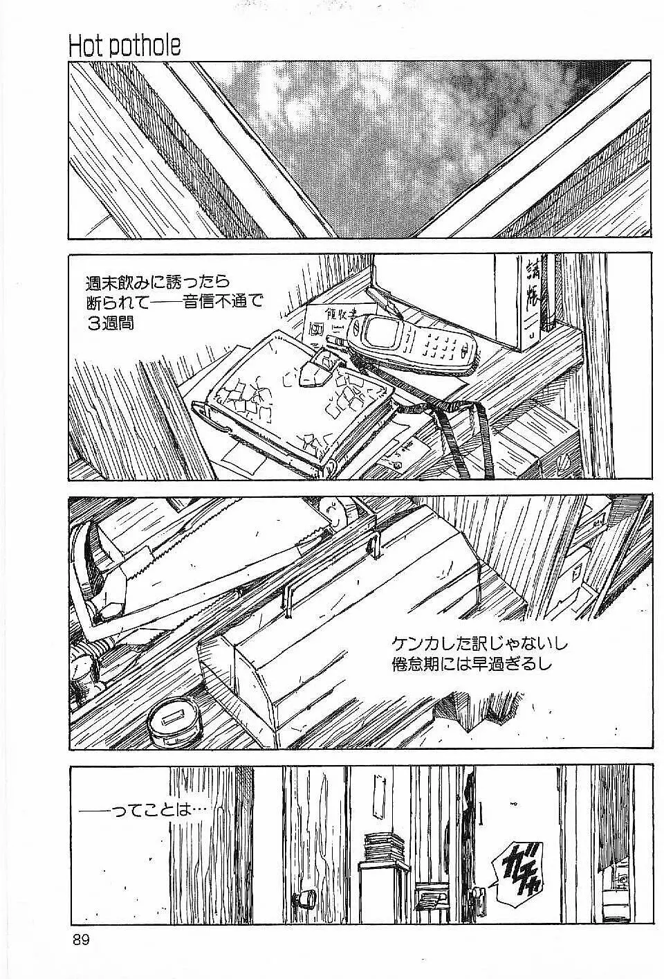 モノポール Page.88