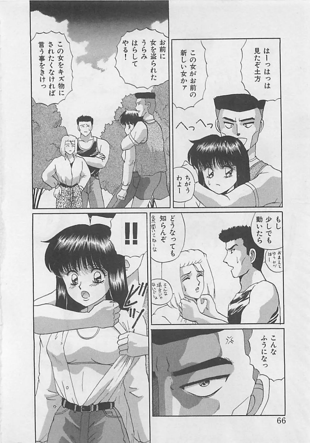 ミラクルボイス Page.68