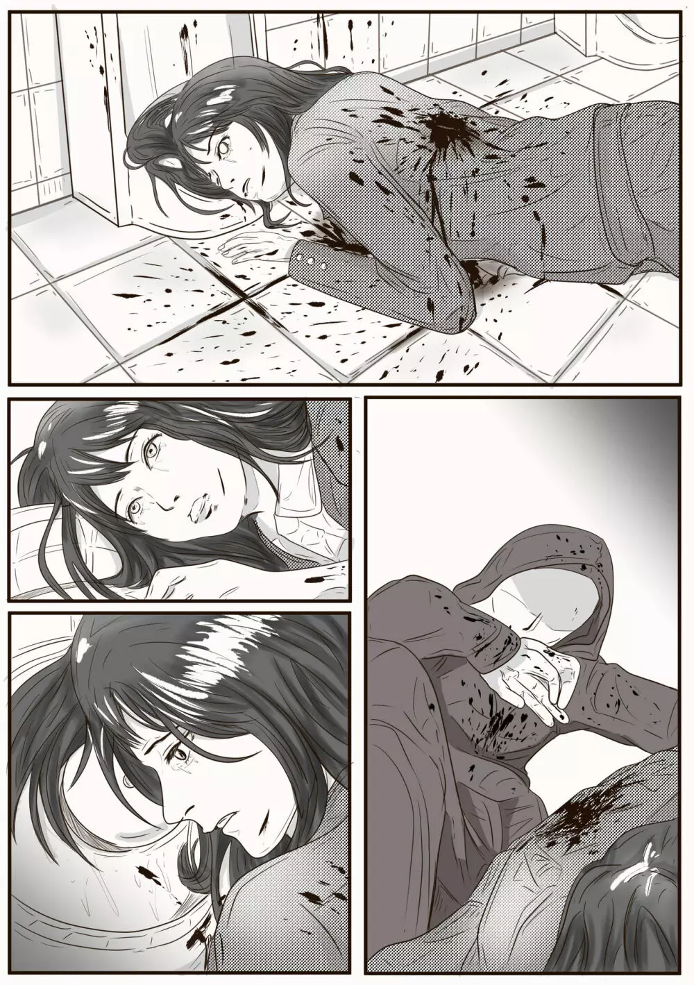 女装男子殺人事件 Page.59