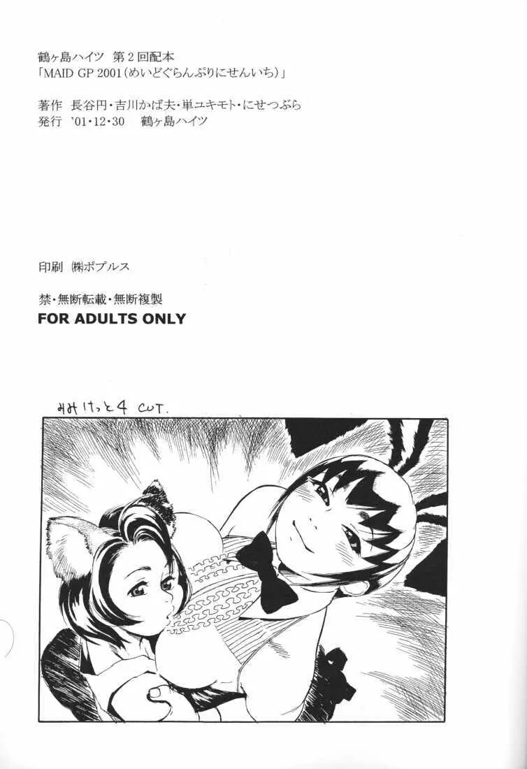 MAID GP2001 Page.41