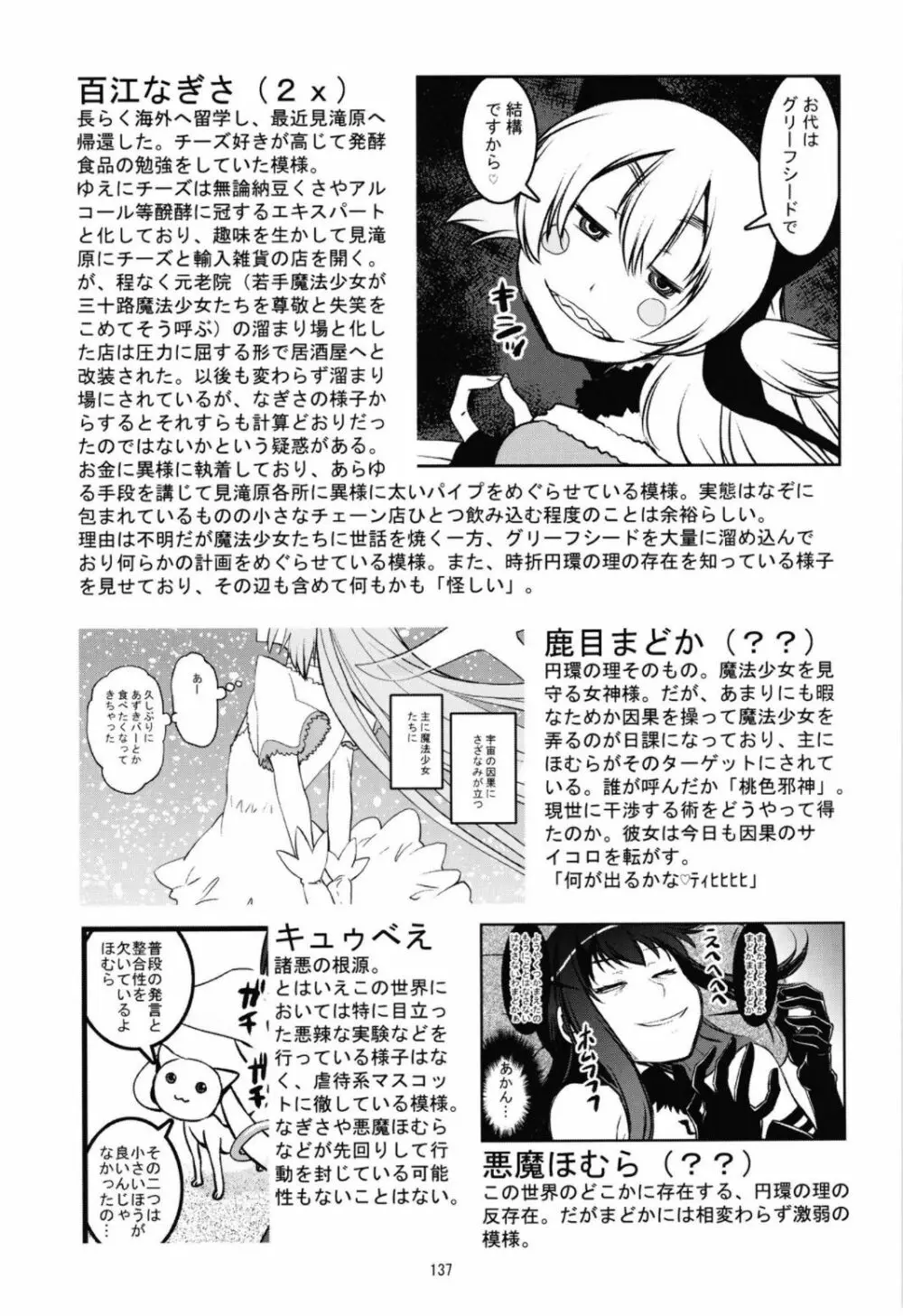 Magical Fruits Party Page.139
