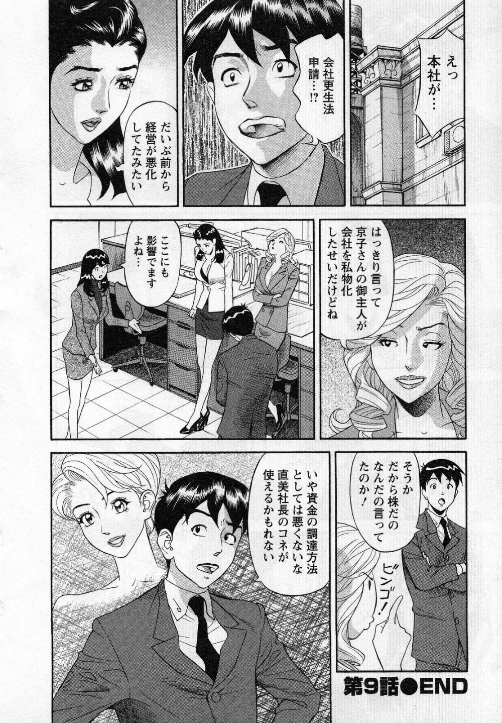 人材バンク パッツン² Page.174